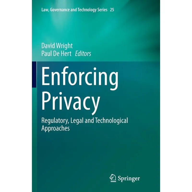 Enforcing Privacy