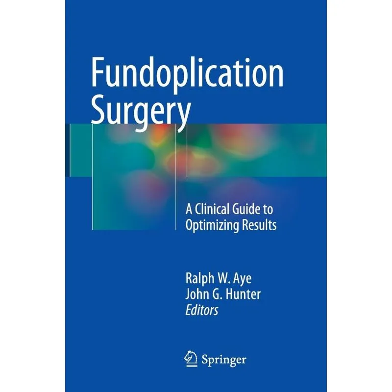 Fundoplication Surgery