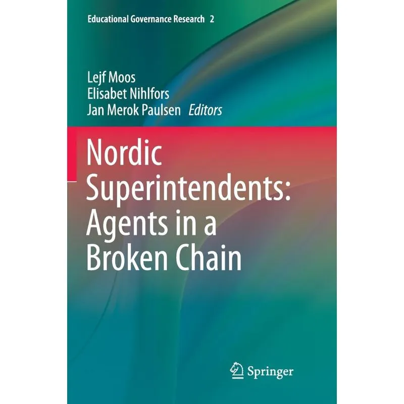 Nordic Superintendents