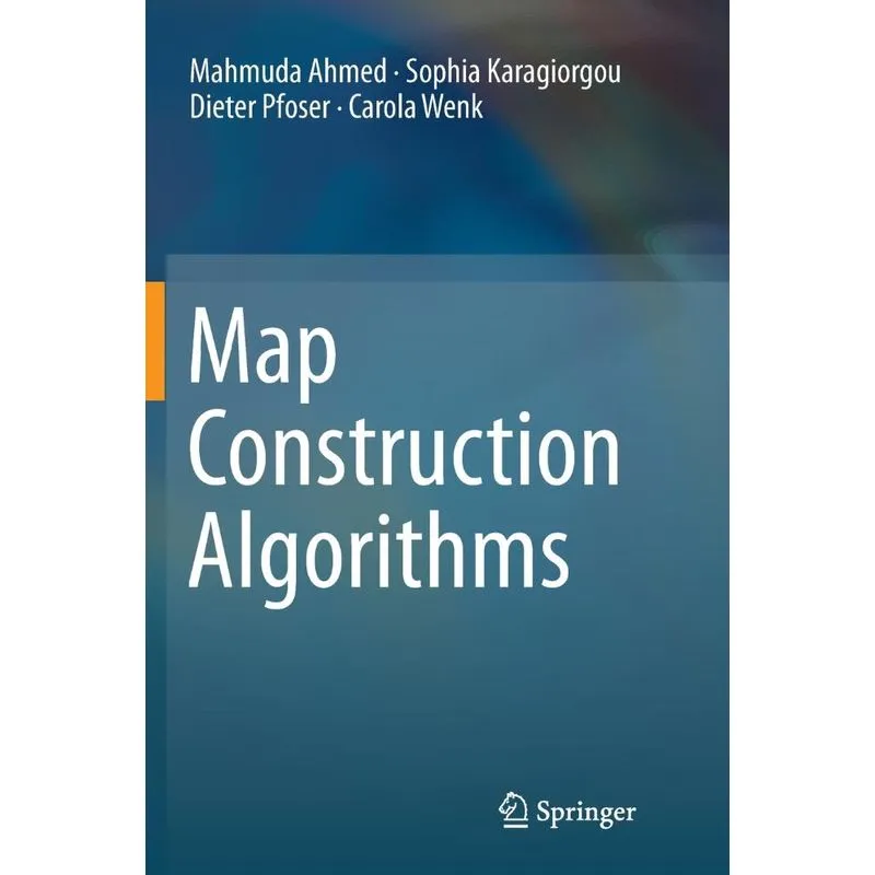 Map Construction Algorithms