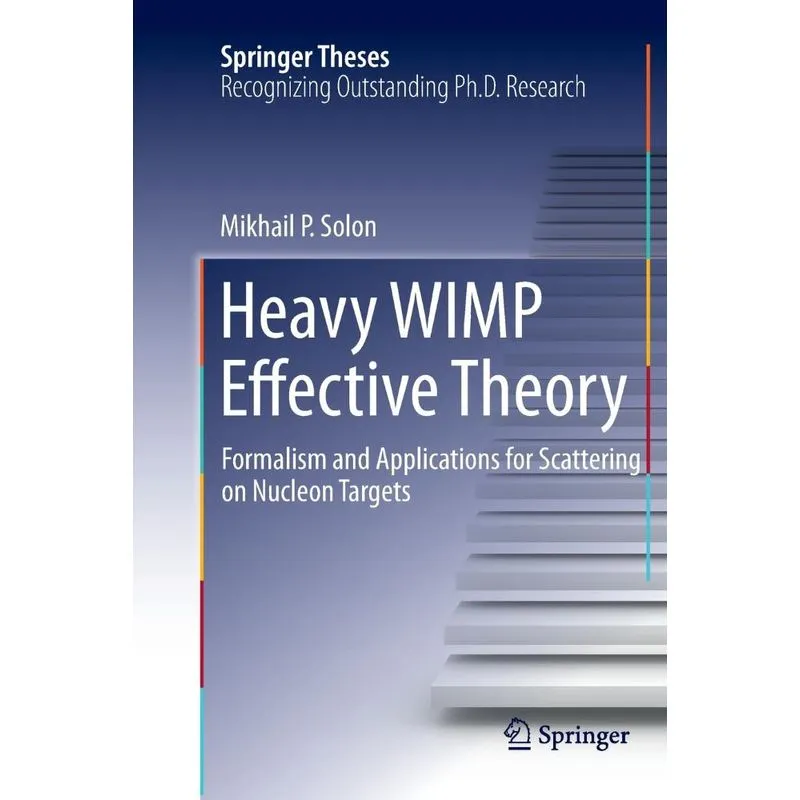 Heavy WIMP Effective Theory