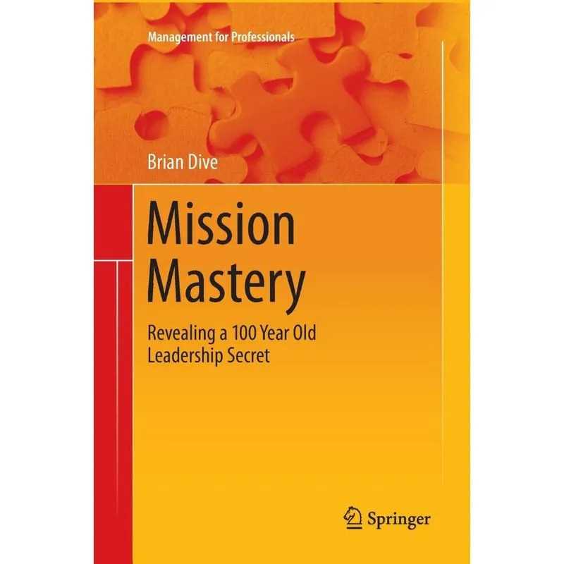 Mission Mastery