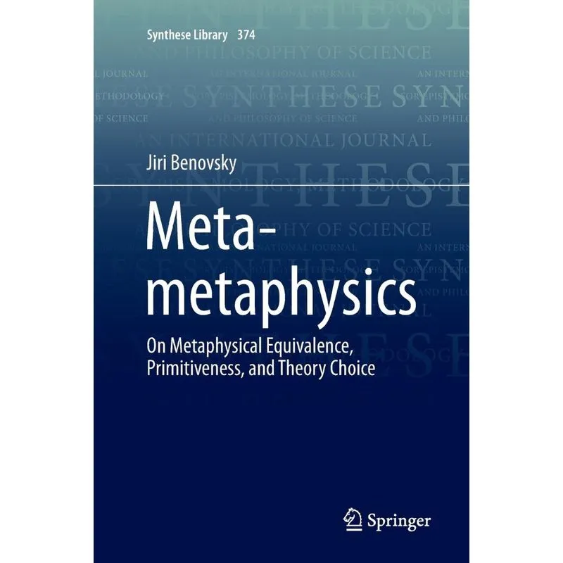 Meta-metaphysics