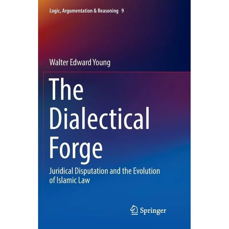 The Dialectical Forge