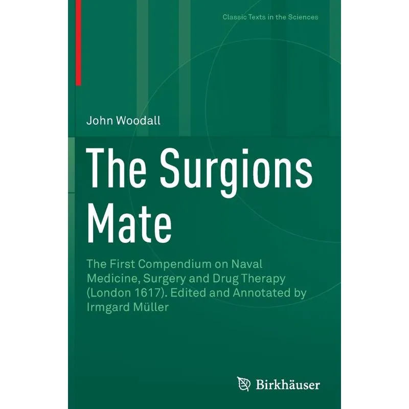 The Surgions Mate