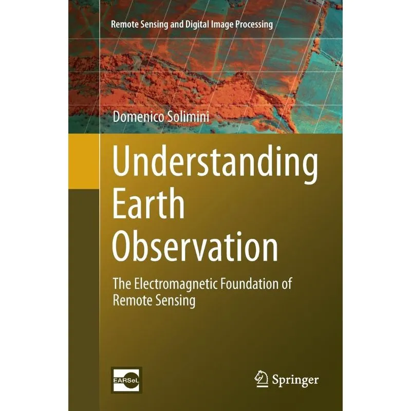 Understanding Earth Observation