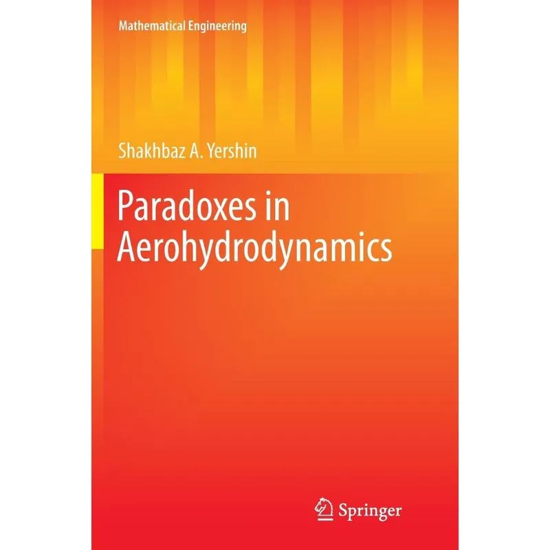 Paradoxes in Aerohydrodynamics
