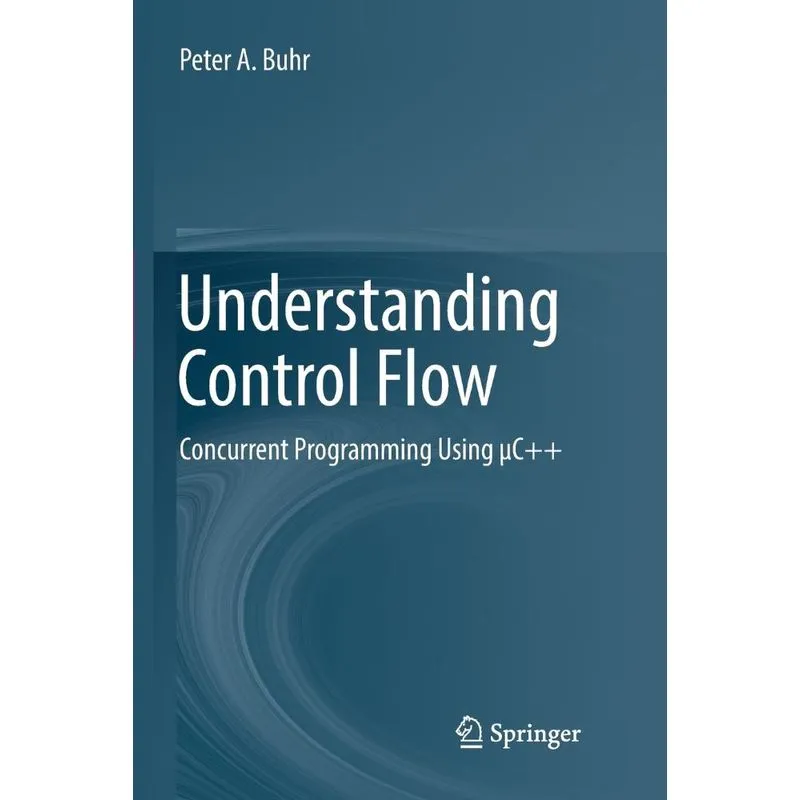 Understanding Control Flow