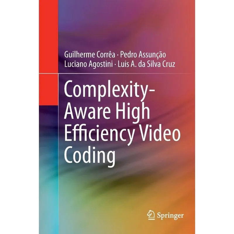 Complexity-Aware High Efficiency Video Coding