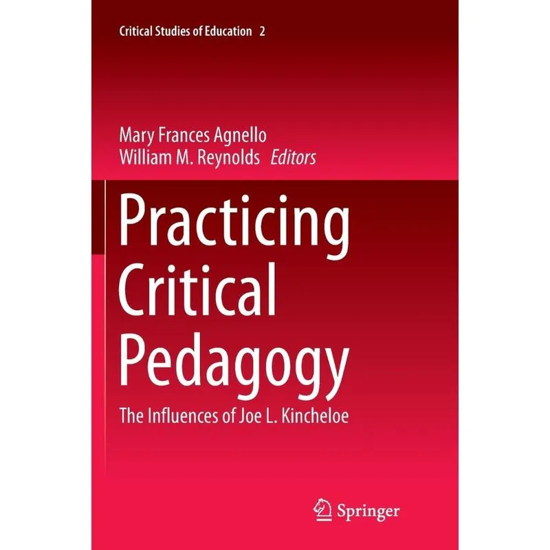Practicing Critical Pedagogy
