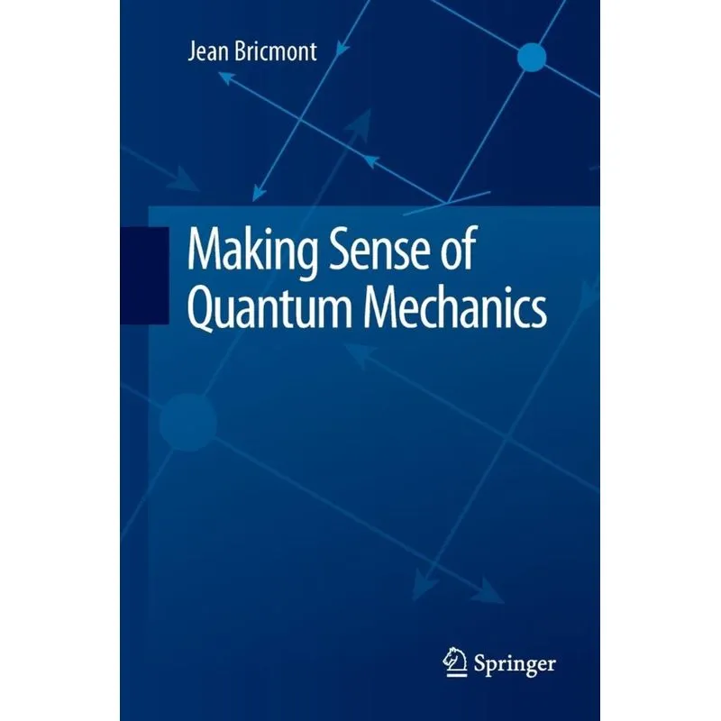 Making Sense of Quantum Mechanics