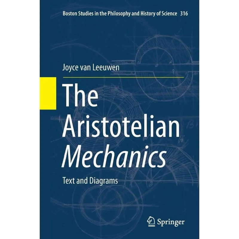 The Aristotelian Mechanics