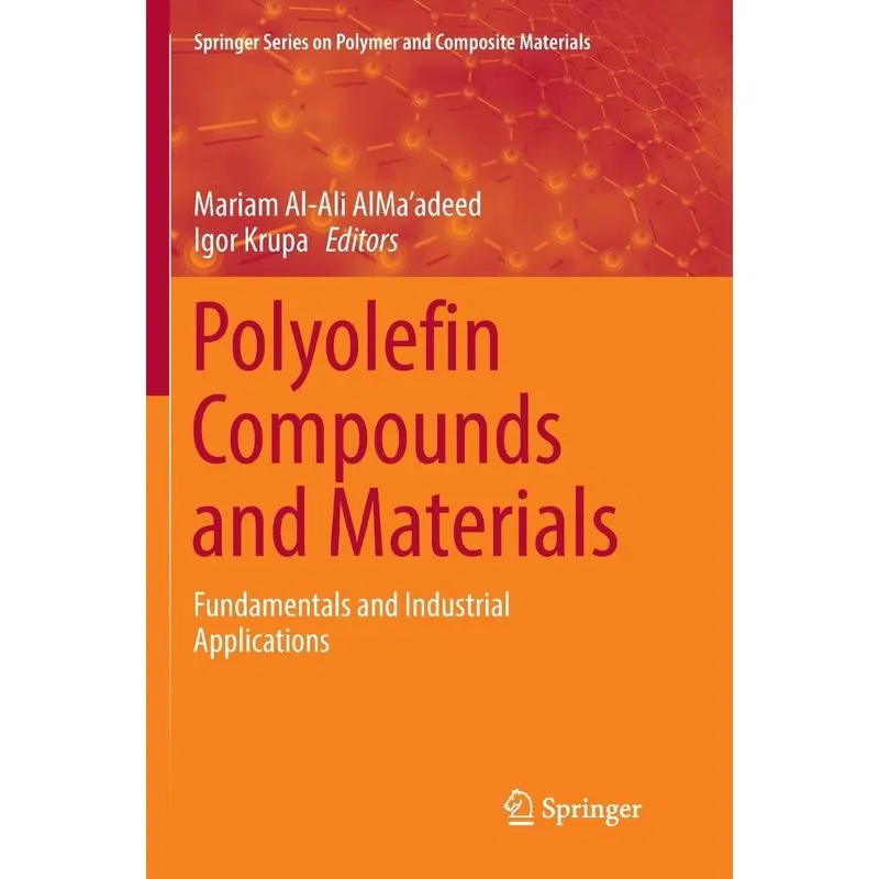 Polyolefin Compounds and Materials