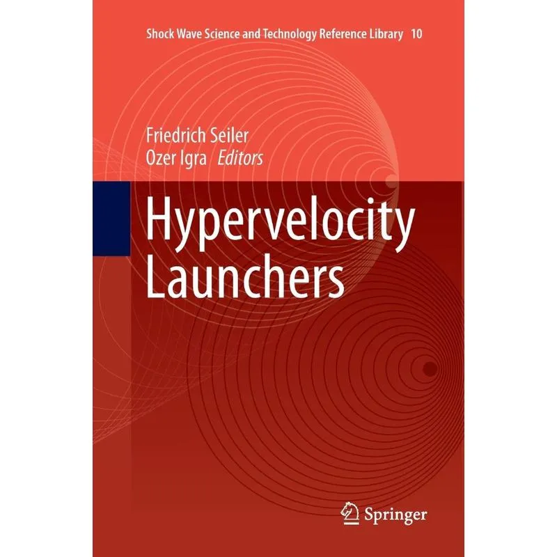 Hypervelocity Launchers