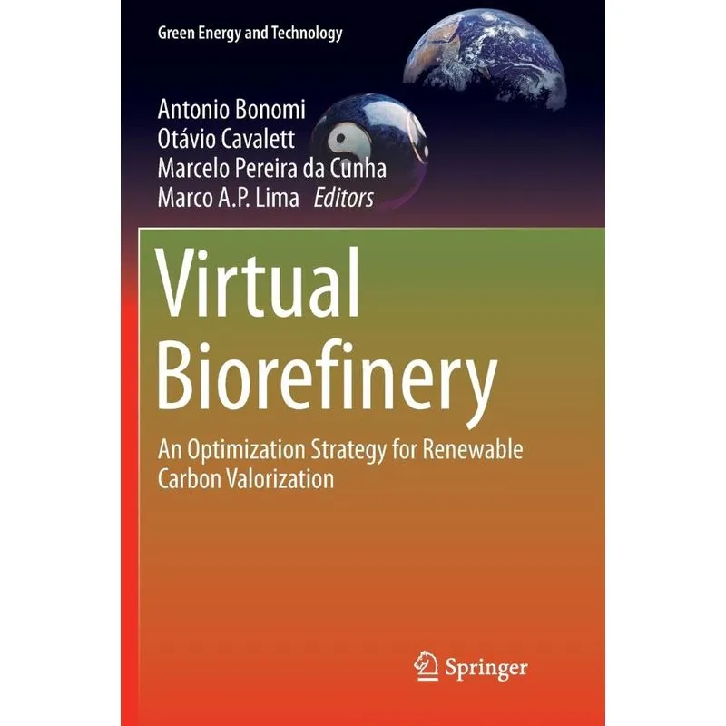 Virtual Biorefinery