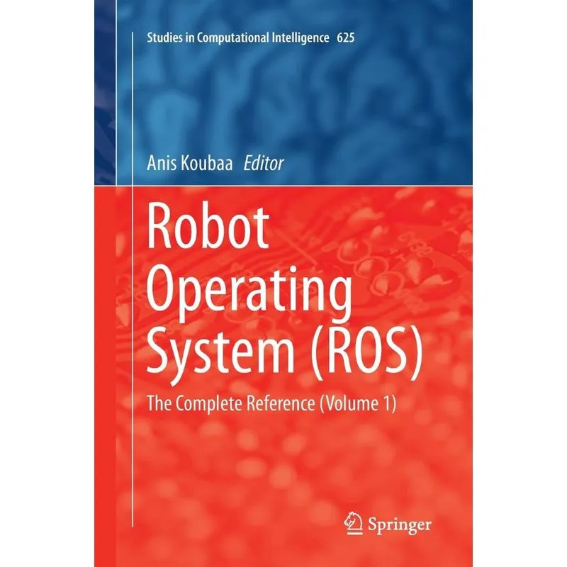 Robot Operating System (ROS)