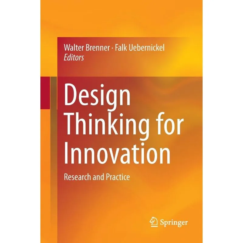 Design Thinking for Innovation