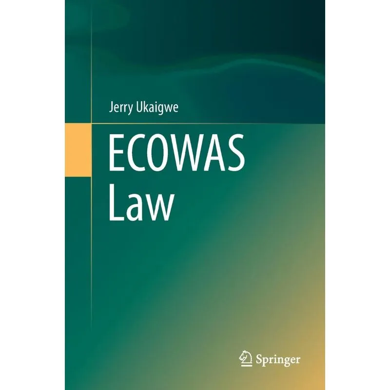 ECOWAS Law