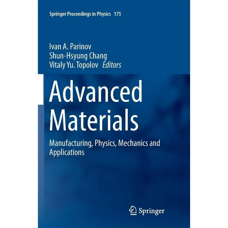 Advanced Materials