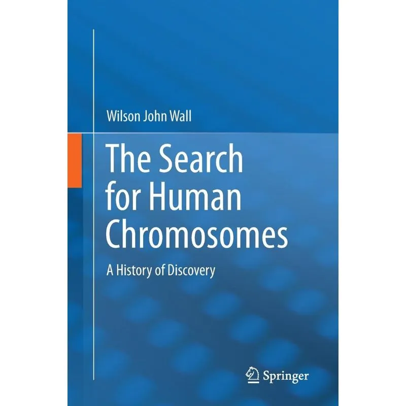 The Search for Human Chromosomes