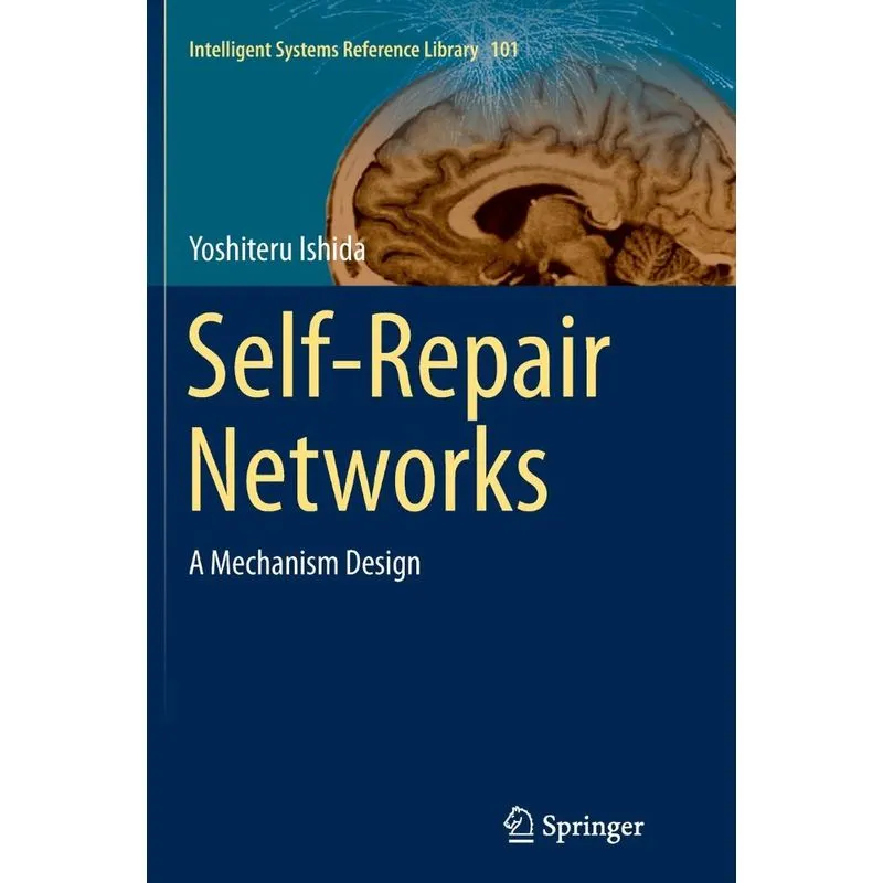 Self-Repair Networks