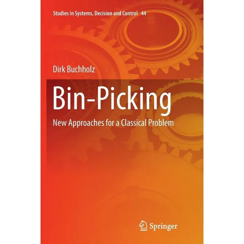 Bin-Picking