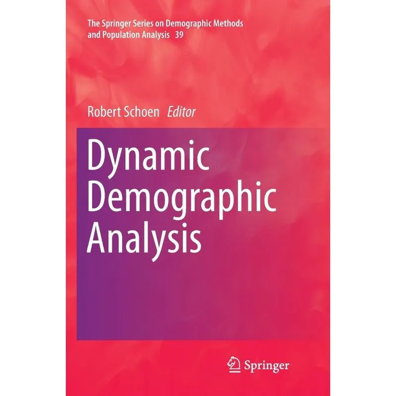 Dynamic Demographic Analysis
