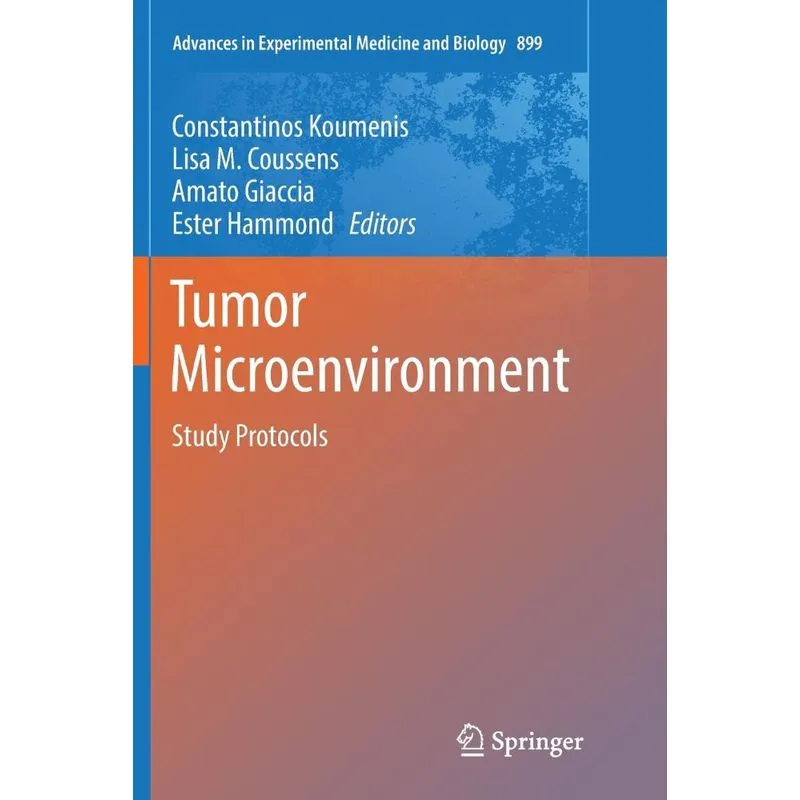 Tumor Microenvironment