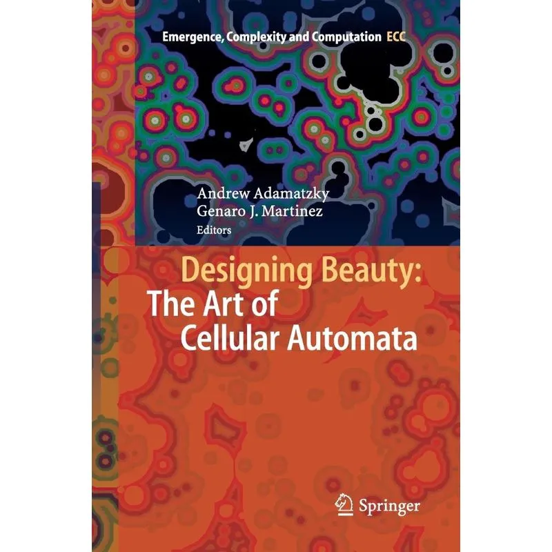 Designing Beauty