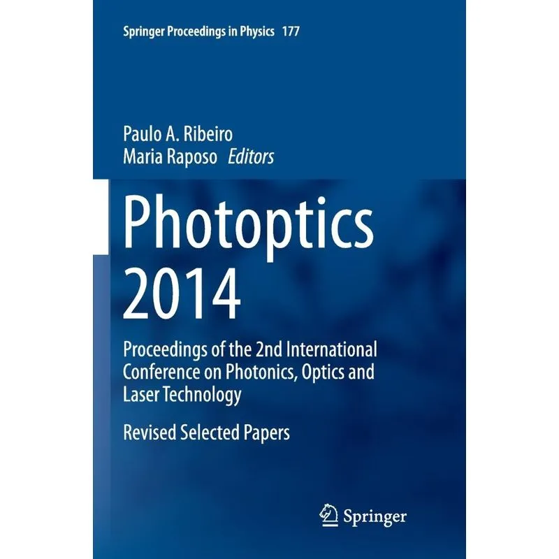 Photoptics 2014