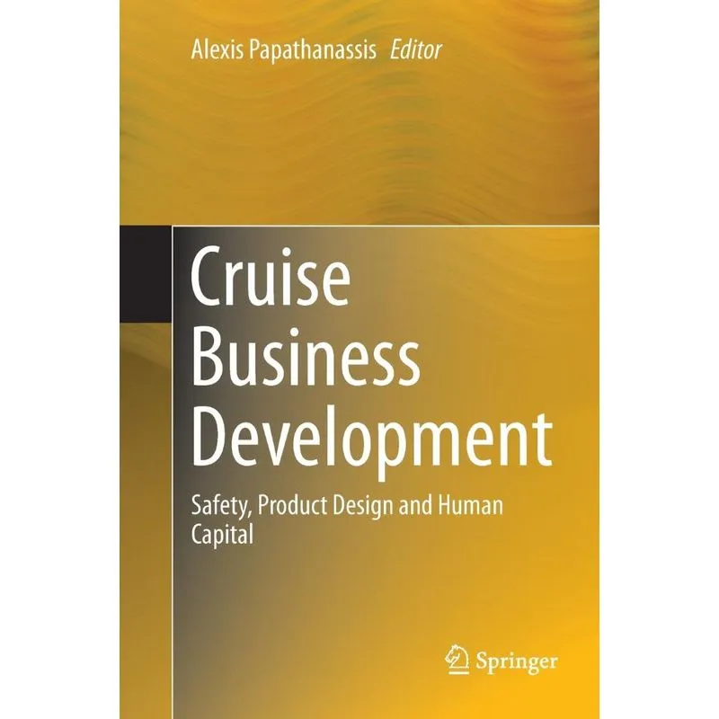 Cruise Business Development