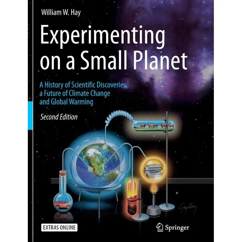 Experimenting on a Small Planet