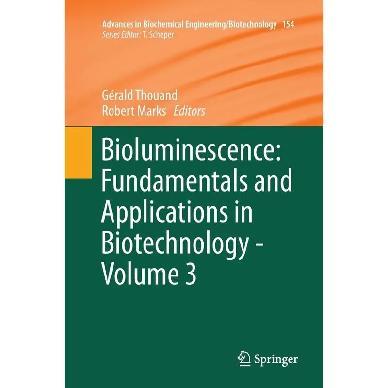 Bioluminescence