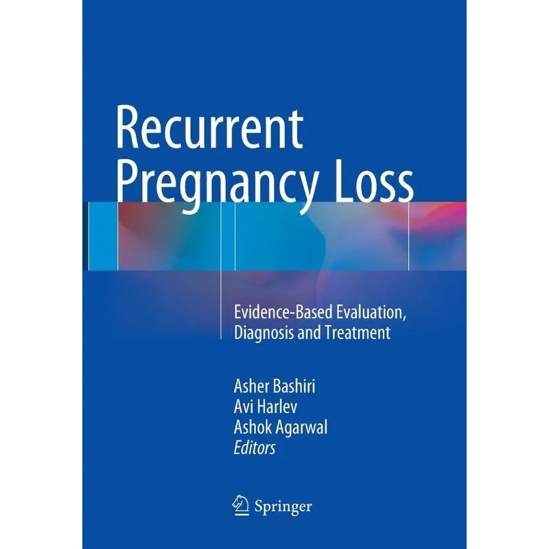 Recurrent Pregnancy Loss