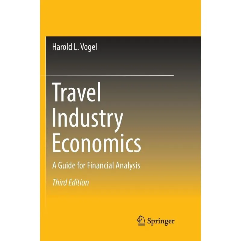 Travel Industry Economics