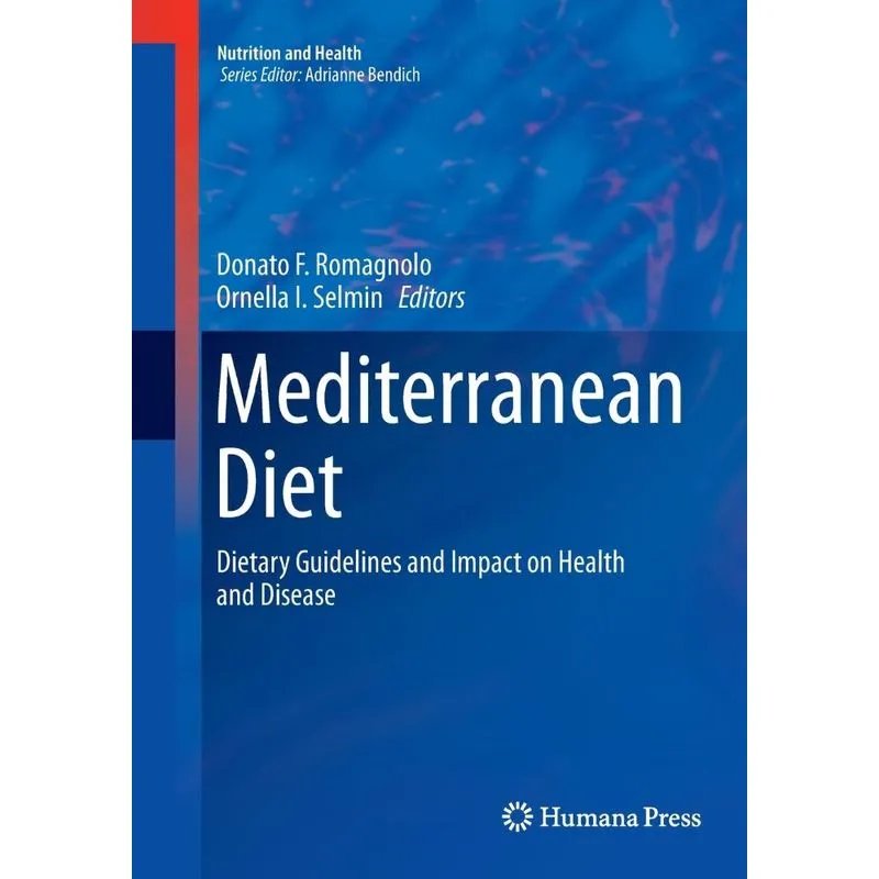 Mediterranean Diet