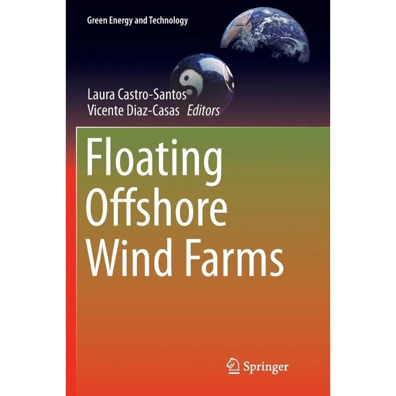 Floating Offshore Wind Farms
