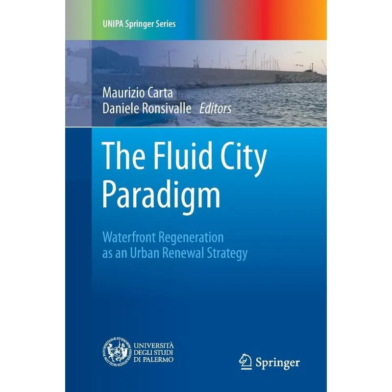 The Fluid City Paradigm