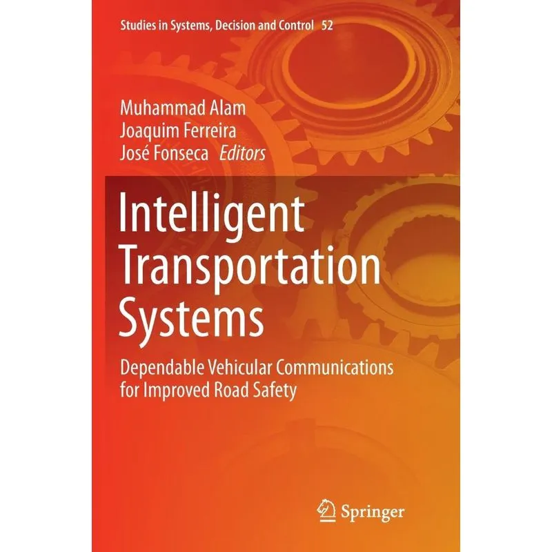 Intelligent Transportation Systems