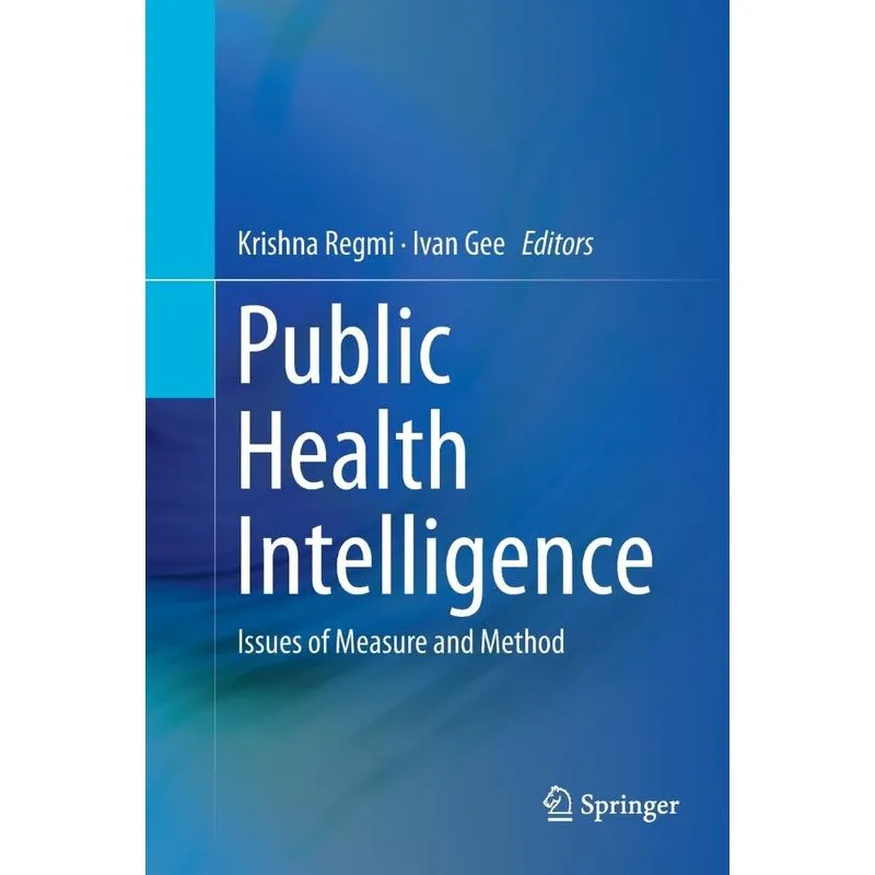 Public Health Intelligence