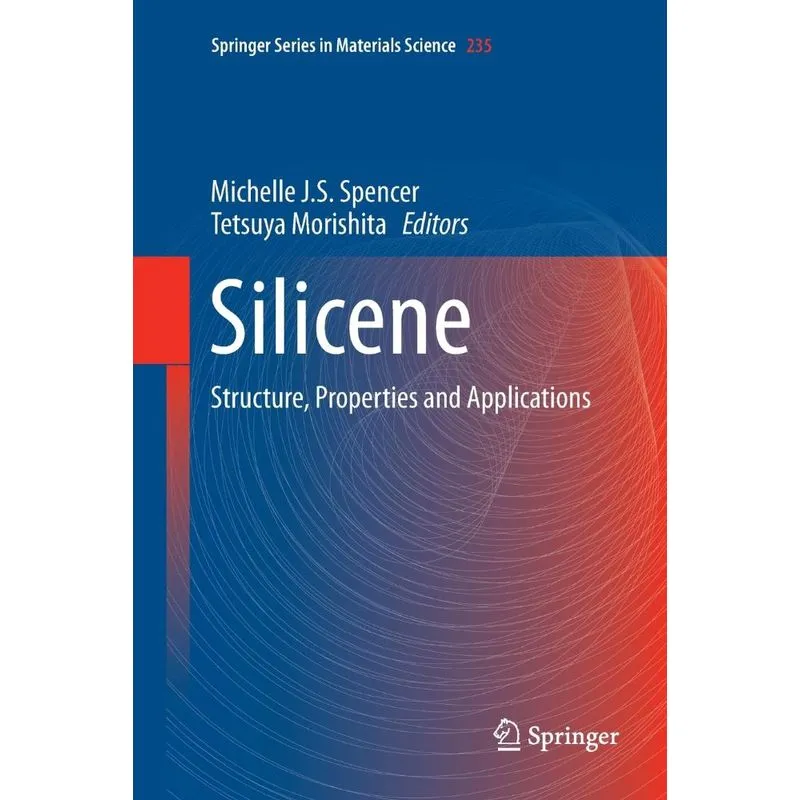 Silicene