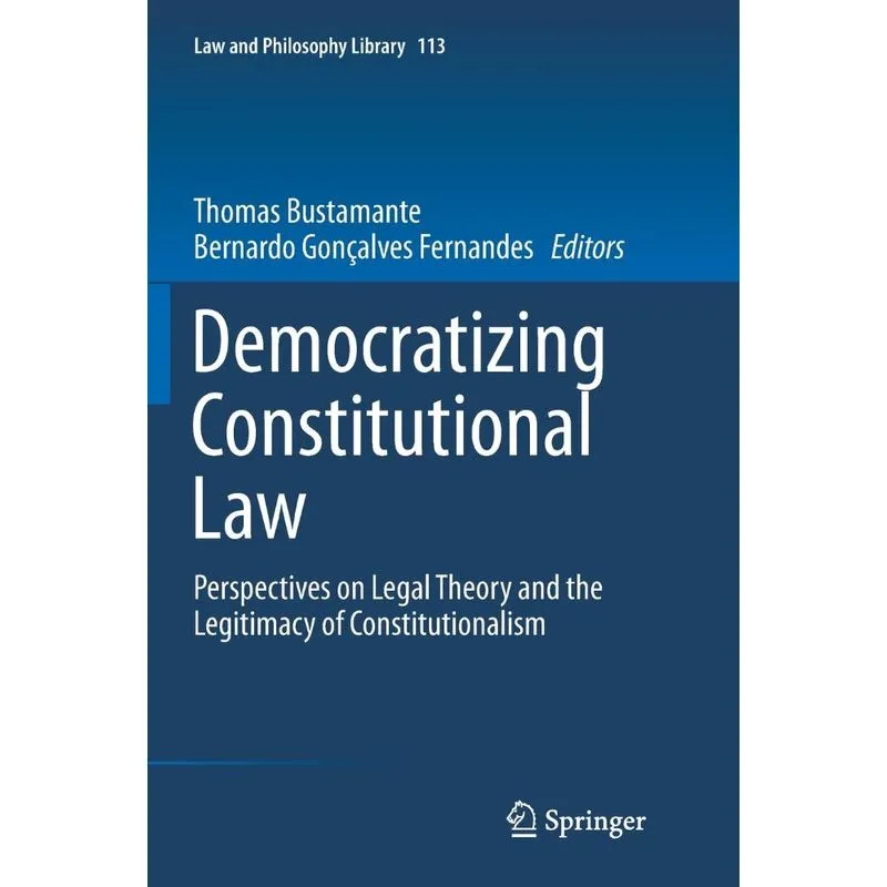 Democratizing Constitutional Law