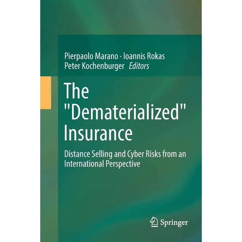 The Dematerialized Insurance