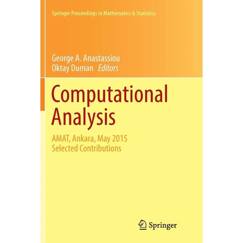 Computational Analysis