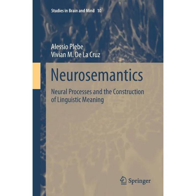 Neurosemantics