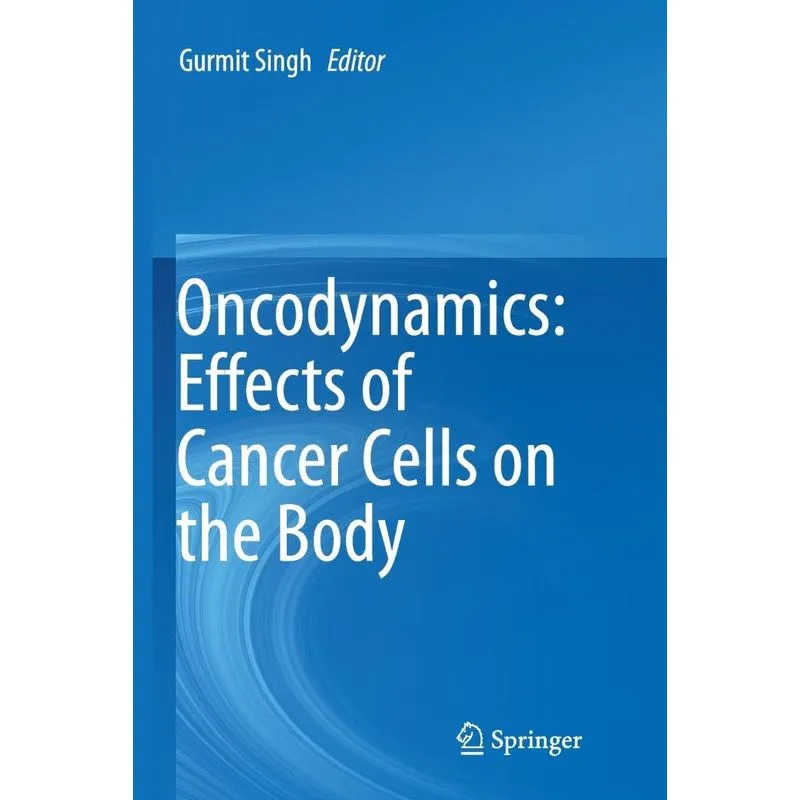 Oncodynamics