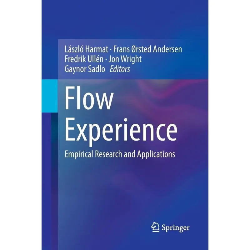 Flow Experience