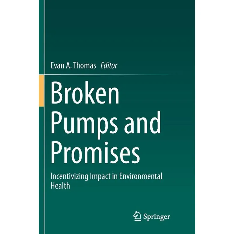 Broken Pumps and Promises