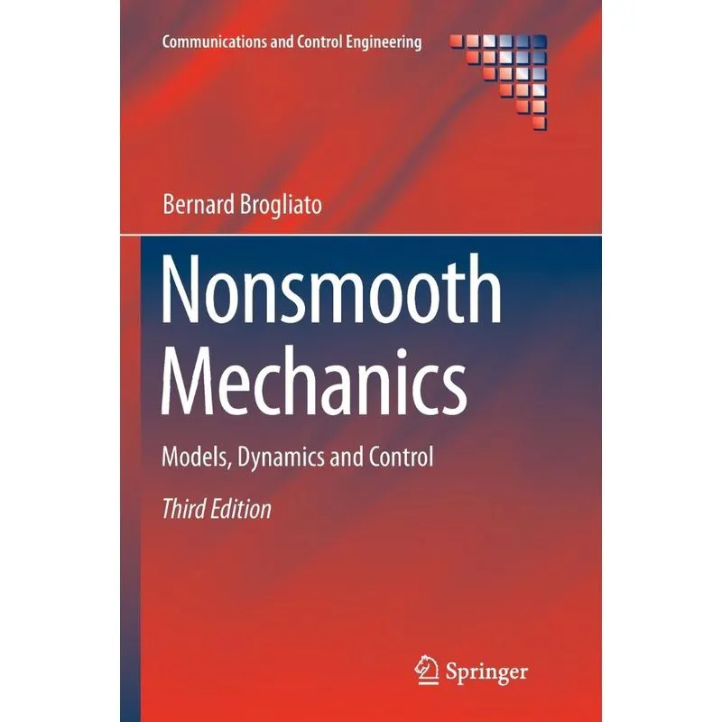 Nonsmooth Mechanics