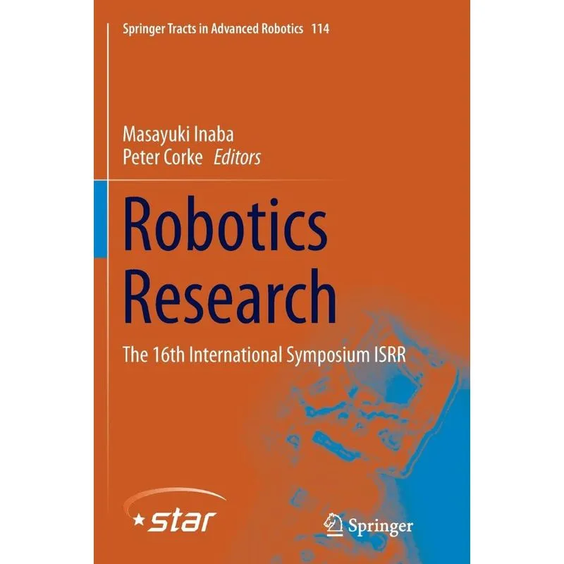 Robotics Research